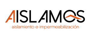 Inyectamos ahorro - Logo aislamos