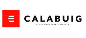 Inyectamos ahorro - Logo Calabuig