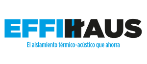 Inyectamos ahorro - Logo Effihaus