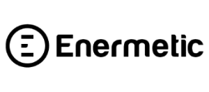 Inyectamos ahorro - Logo Enermetic