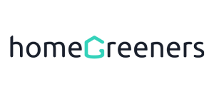 Inyectamos ahorro - Logo Homegreeneres