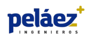 Inyectamos ahorro - Logo Peláez