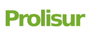 Inyectamos ahorro - Logo Prolisur