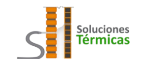 Inyectamos ahorro - Logo Soluciones Térmicas