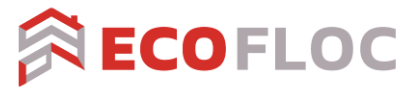 Inyectamos ahorro - Logo pintec aislamientos